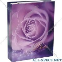 ArtSpace Fotoalbum «ArtSpace» Purple rose, PA-22345