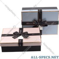 Belbohemia Feld Geschenk «Belbohemia» PK16059-1, 29x21x9.5 Zentimeter