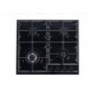 HOLBERG Газовая варочная панель HOLBERG HGGH 6411WBL