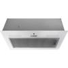 Exiteq Встраиваемая вытяжка EXITEQ EX-1246 white