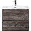 BelBagno Тумба под раковину BelBagno Kraft 60, Pino Pasadena (KRAFT-600-2C-SO-PP)