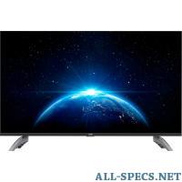 Artel Fernsehen ARTEL UA32H3200 (32", HD, Smart TV, Android, Wi-Fi, Grau