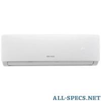 Aeronik Split System Wechselrichter Aeronik ASI-09 IU1/ASO-09 IU1