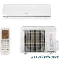 Aeronik Split System Aeronik ASI-12HS5/ASO-12HS5