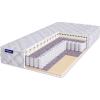 Beautyson Матрас Beautyson Roll Spring Massage Latex 2 S600 90x200