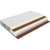 Sleeptek Матрас Sleeptek Roll Latex DoubleStrong 18 180x200