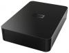 Western Digital WDBAAU0015HBK