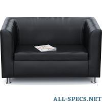 Смарт Sofa Büro Smart. Michelle black 2