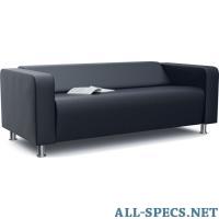 Смарт Sofa Büro Smart. Polo 1