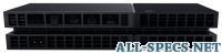 Sony PlayStation 4 4
