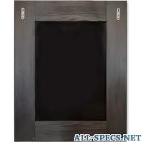 Дом Корлеоне Wandmontage Spiegel Home Coron Becken 75x110 Zentimeter 3