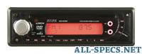 Akai ADV-63DR 1