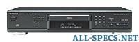 Technics SL-PG3 E-K 1
