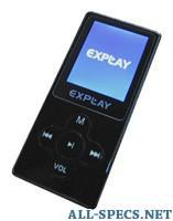 Explay F18 1Gb 1