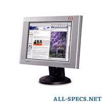 Samsung SyncMaster 151BM 1