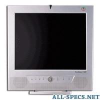Samsung SyncMaster 151MP 1