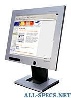 Samsung SyncMaster 151P 1