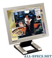 Samsung SyncMaster 152B 1