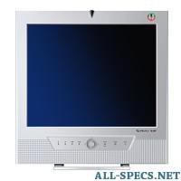 Samsung SyncMaster 152MP 1