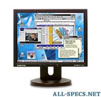 Samsung SyncMaster 152N 1