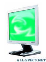 Samsung SyncMaster 152S MM 1