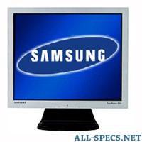 Samsung SyncMaster 152V 1