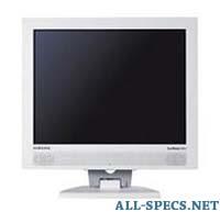 Samsung SyncMaster 153B 1