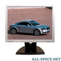 Samsung SyncMaster 153T 1