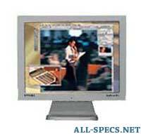 Samsung SyncMaster 153V 1