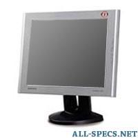 Samsung SyncMaster 171B SSN 1