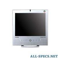 Samsung SyncMaster 171MP 1