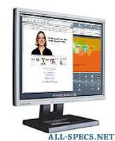 Samsung SyncMaster 171N 1