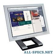 Samsung SyncMaster 172B 1