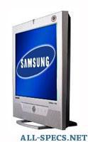 Samsung SyncMaster 172MP 1