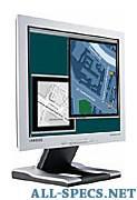 Samsung SyncMaster 172S 1