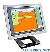 Samsung SyncMaster 172T 1