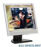 Samsung SyncMaster 173B 1