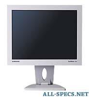 Samsung SyncMaster 173S 1