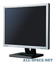Samsung SyncMaster 191N 1