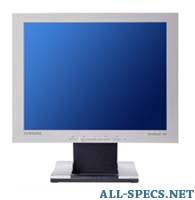 Samsung SyncMaster 192B 1