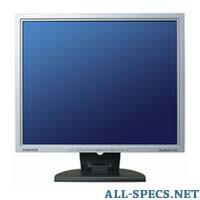Samsung SyncMaster 192N 1
