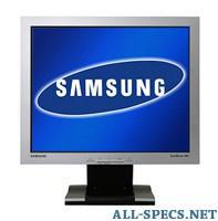 Samsung SyncMaster 192T 1