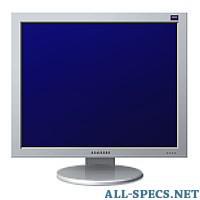 Samsung SyncMaster 193P 1