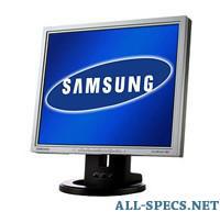 Samsung SyncMaster 193T 1