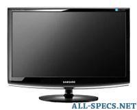 Samsung SyncMaster 2233SW 1