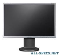 Samsung SyncMaster 2243EW 1
