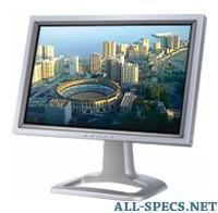 Samsung SyncMaster 244T 1