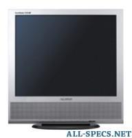 Samsung SyncMaster 510MP 1