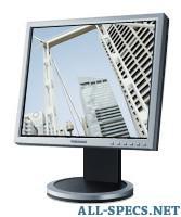 Samsung SyncMaster 540N 1