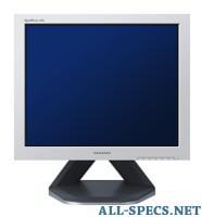 Samsung SyncMaster 710T 1